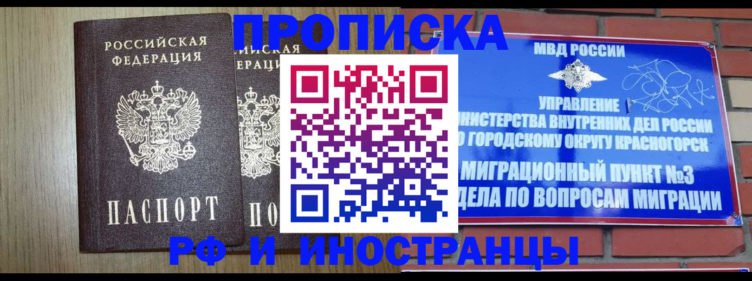 временная регистрация 2025 в Светлом